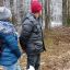 Пара из Кубы пыталась незаконно пересечь границу с Польшей под Гродно
